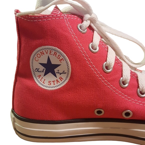 Converse Chuck Taylor All Star high top sneakers - Picture 6 of 8